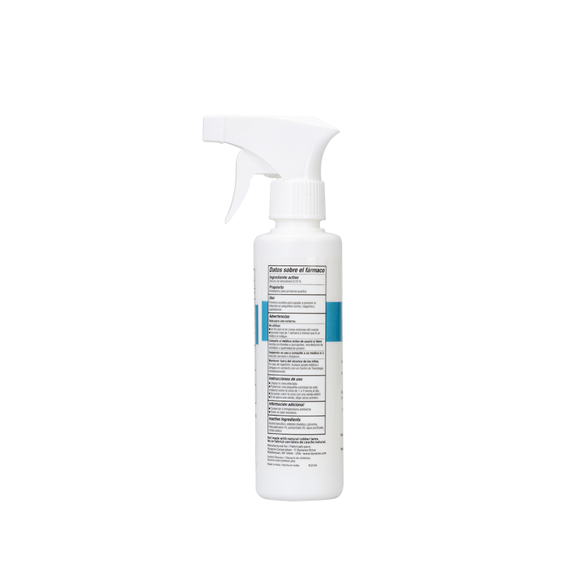 DynaWound® Wound Cleanser – Spray Bottle
